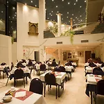Hotel Bluecity Golf Caces