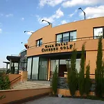 Bluecity Golf Hotel Caces