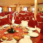 Hotel Bluecity Golf 4*