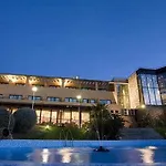 Hotel Bluecity Golf Caces