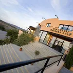 Hotel Bluecity Golf Caces