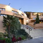 Hotel Bluecity Golf 4*