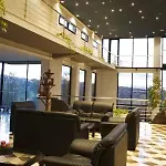 Bluecity Golf Hotel