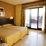Hotel Bluecity Golf 4*