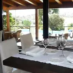 Bluecity Golf Hotel Caces