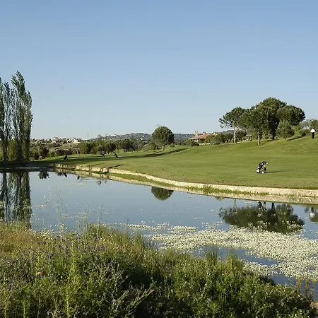 Hotell Bluecity Golf 4*