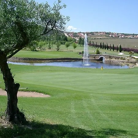 Ξενοδοχείο Bluecity Golf 4*