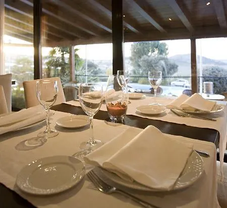 Bluecity Golf Ξενοδοχείο 4*