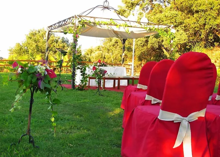 Bluecity Golf Hotel Caces