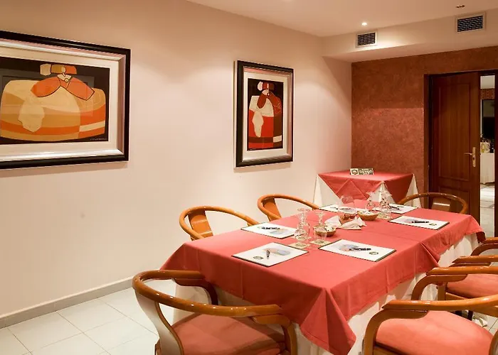 Bluecity Golf Hotel 4*