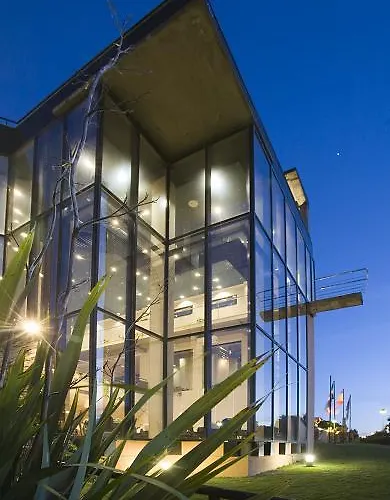 Bluecity Golf 4* Caces