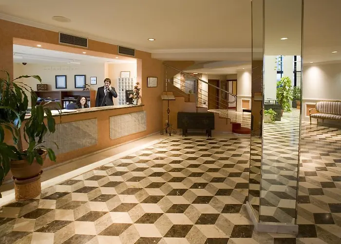 Bluecity Golf Hotel 4*