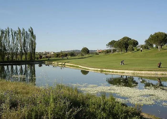 Hotel Bluecity Golf 4*