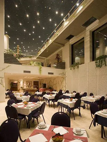 Bluecity Golf Hotel Caces