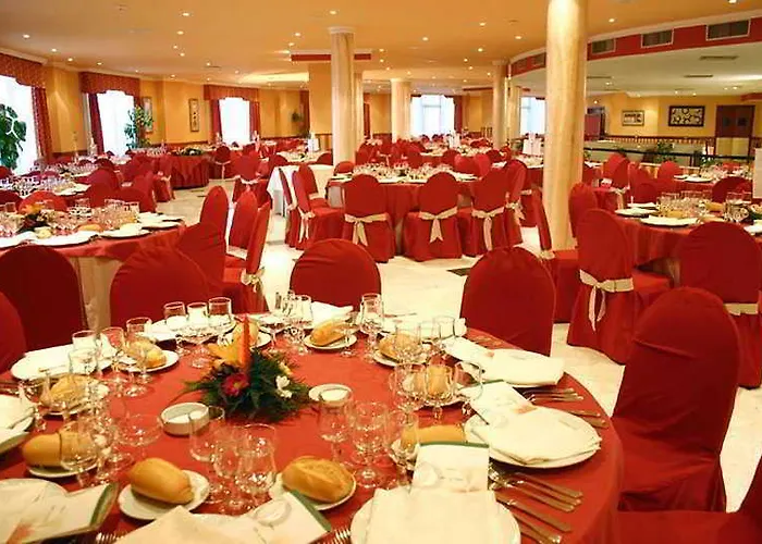 Hotel Bluecity Golf 4*