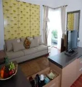 Bluecity Golf Hotel 4*