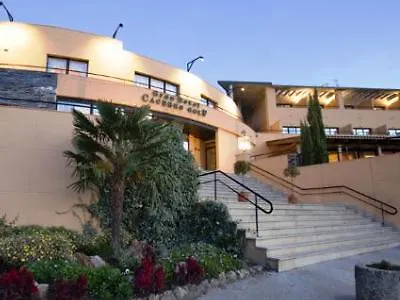 Hotel Bluecity Golf 4*