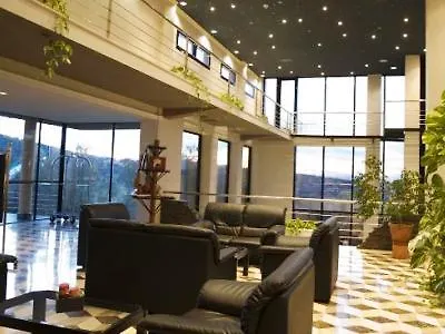 Bluecity Golf Hotell