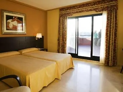 Hotel Bluecity Golf 4*